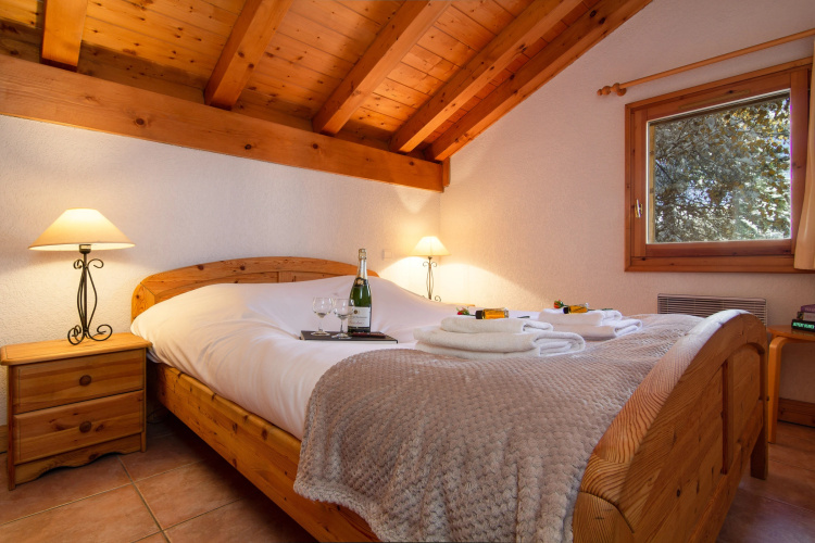 Appartement Les Drus 118