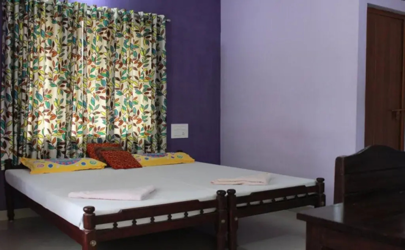 Prana Inn