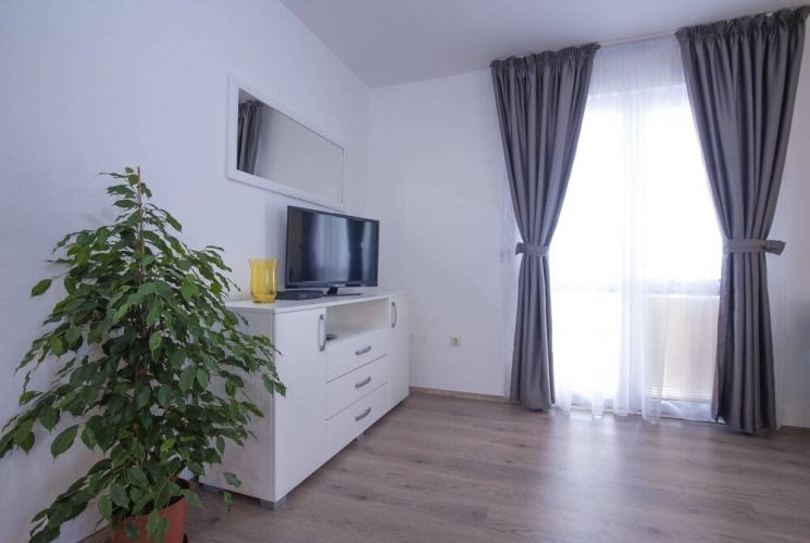 Apartments Grand