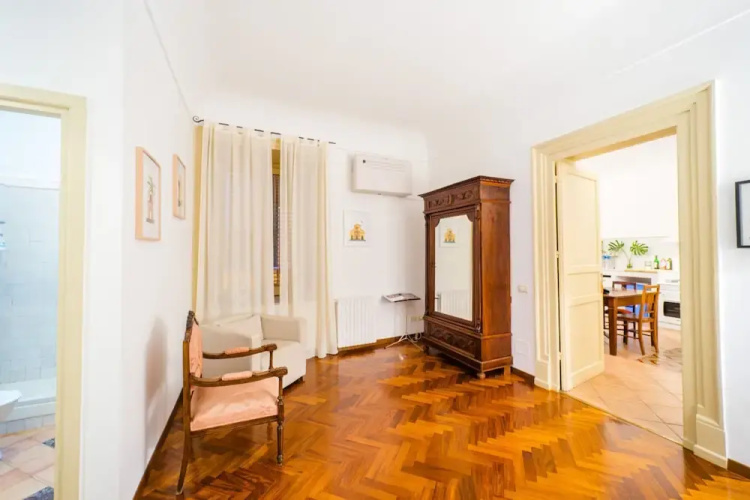 Casa Marettu in Palermo