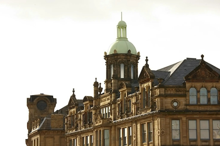 Leonardo Hotel Bradford