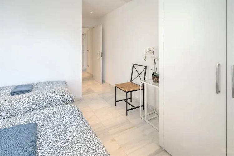 3 Bedrooms Comfort Apartment