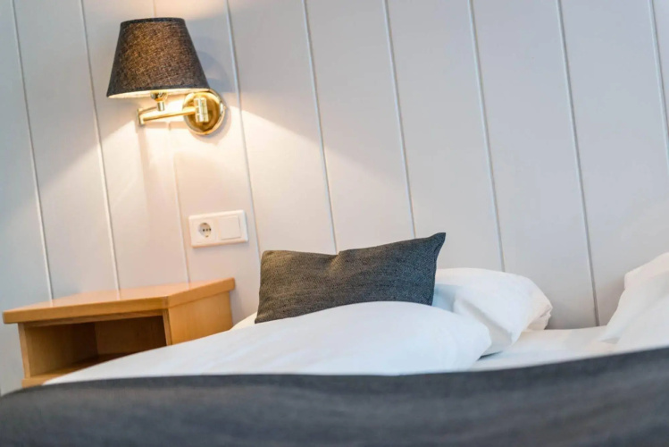 Boutique Hotel Am Park
