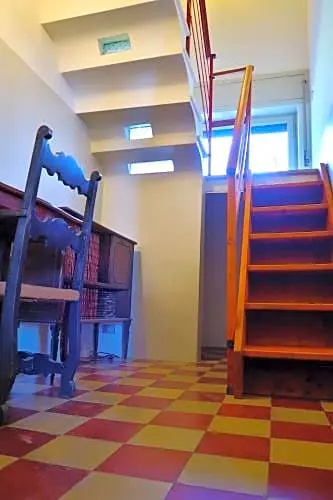 Villa Silvia B&B Varese
