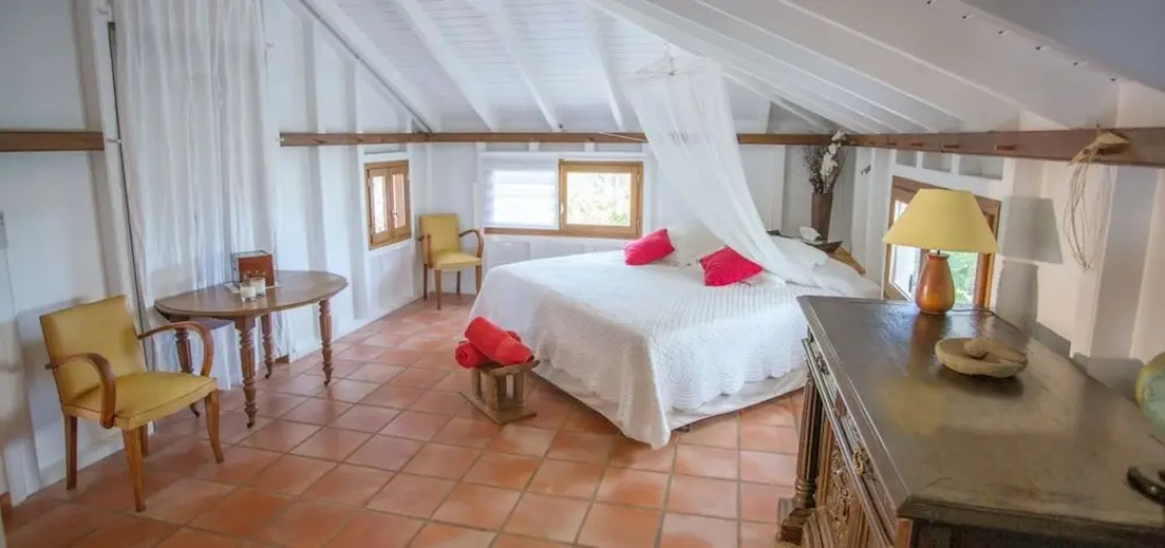 Villa Apiano