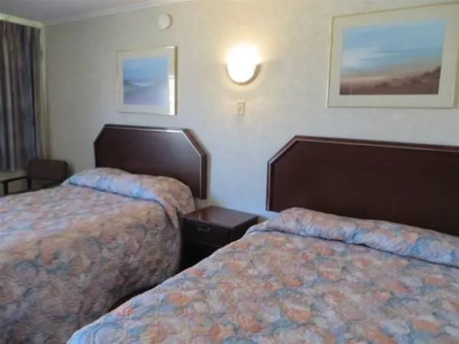 Glo Motel