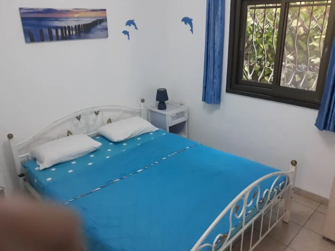 2 Bedrooms Suite