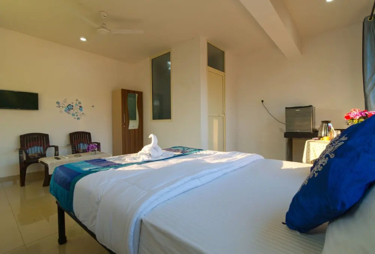 Samira Beach Resort