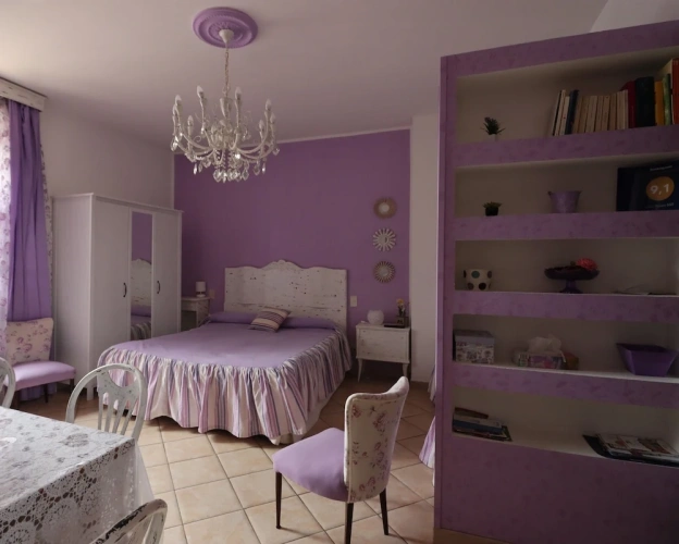 1 Bedroom Standard room