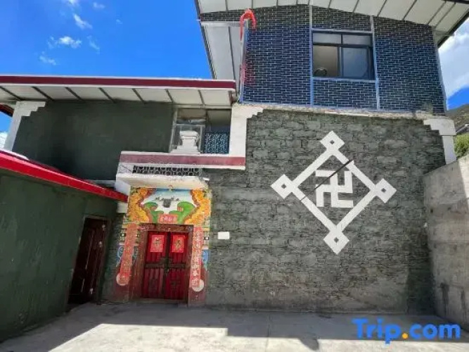 Yishan · Cangju
