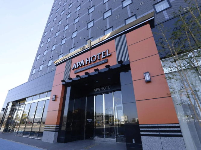 Hotelbild