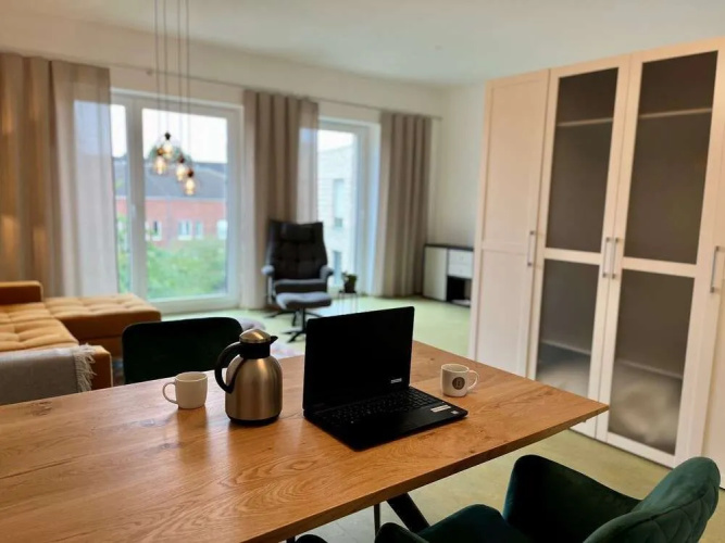 Haus Augustinus