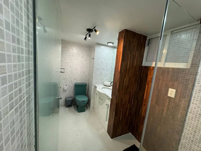 Apartment Near Reforma Agel