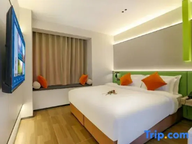 Xige Hotel in Harbin
