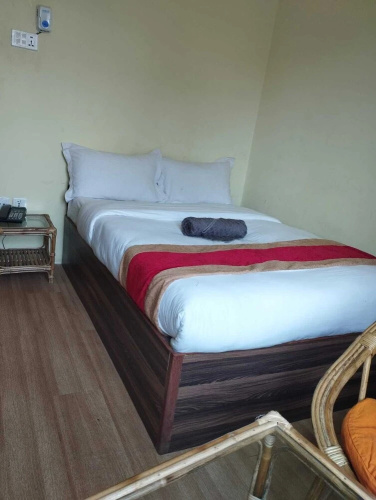 Hotel Thousand