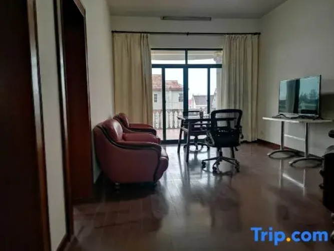 Shanghai Dexin Ting B&B