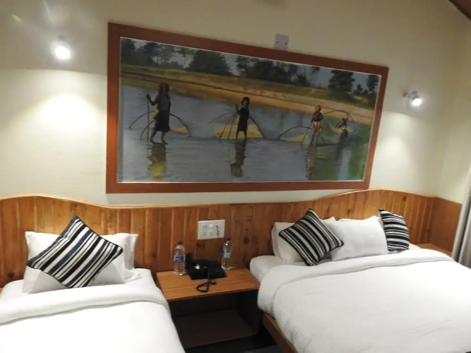 Babai Resort
