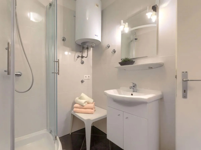 Apartment Zrinka Como 10998