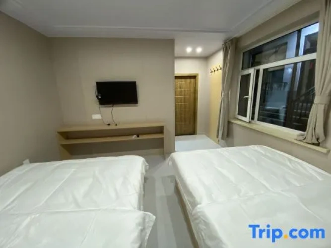 Comfort Twin room