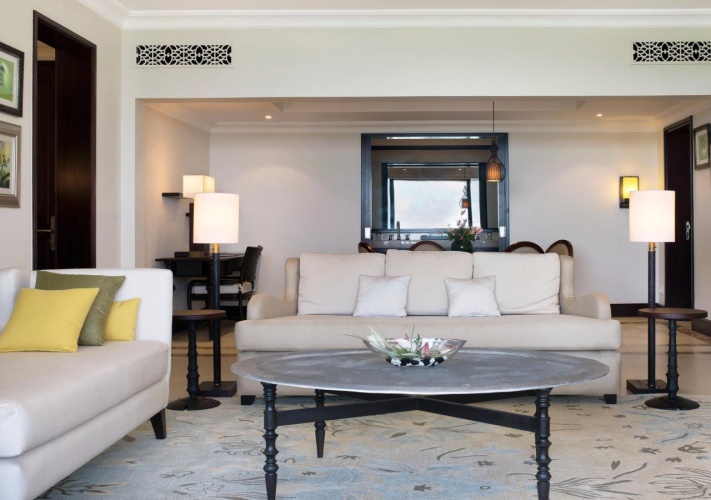 The Westin Turtle Bay Resort and Spa Mauritius photo 10