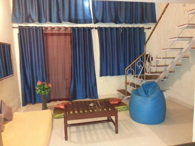Superior Double room with balcony