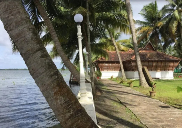 Soma Kerala Palace