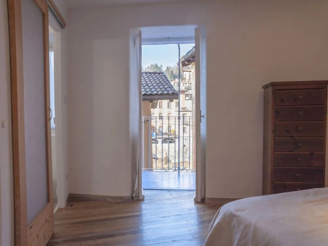 B&B Al Vicolo del Gallo