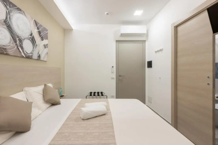 Deledda Home