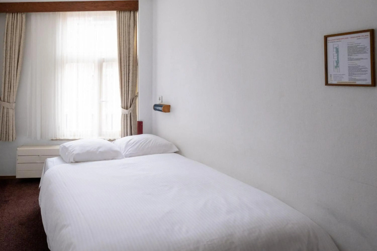 Ben Center Hotel