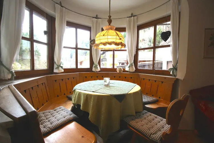 Chalet Adriana
