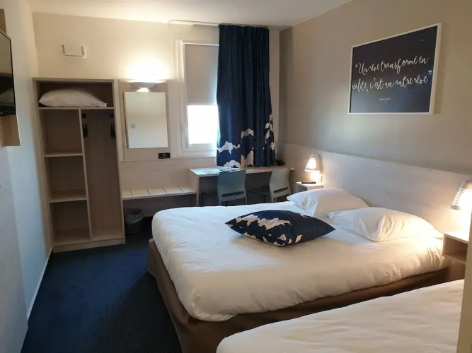 ACE Hôtel Toulouse