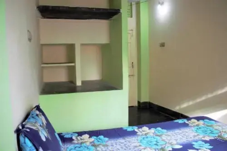 Pleasure Guest House