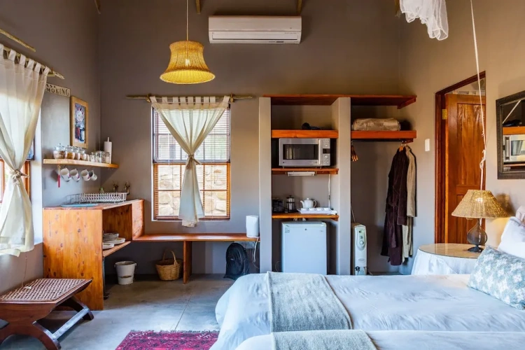 Premier Double room
