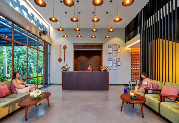 Vbrings Oak Village
