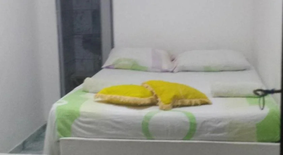 Hostel da Rose