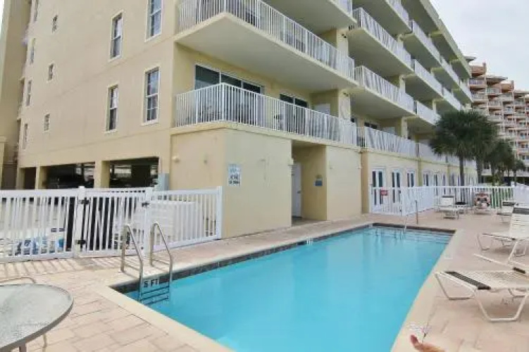 Bay Harbor 504