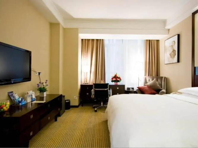 Elite Hotel Xian