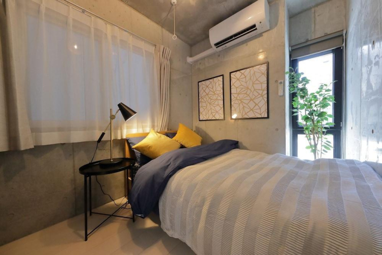 Hotel Land Mark Namba101