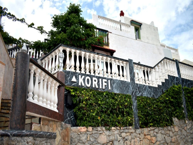 Splendid Private property with breathtaking views