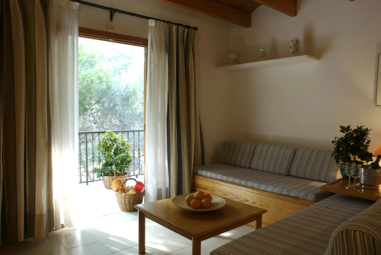 Es Baulo Petit Hotel