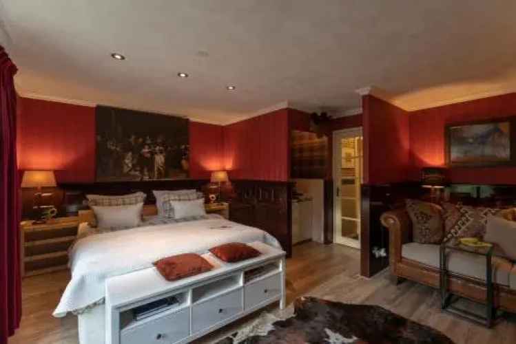 Beck Bed & Breakfast