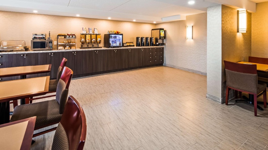 Best Western Halton Hills photo 21