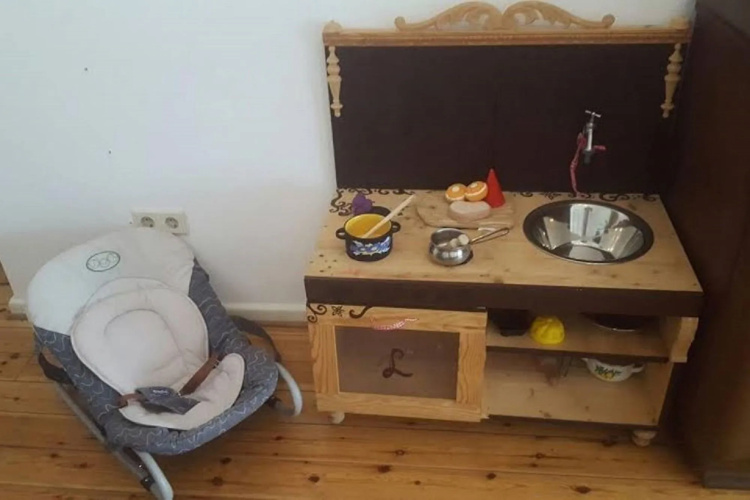 Belle Apartment