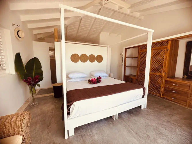 Villa blanca