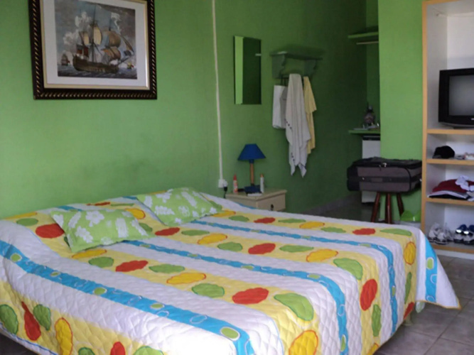 Casa Swell Hostel