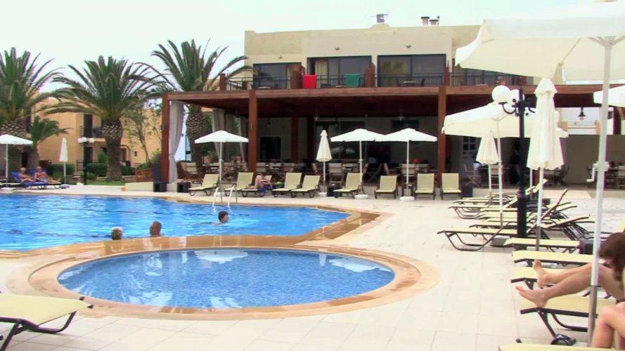Atlantis Beach Hotel photo 21
