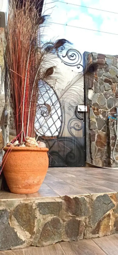 Guest House Barkhat