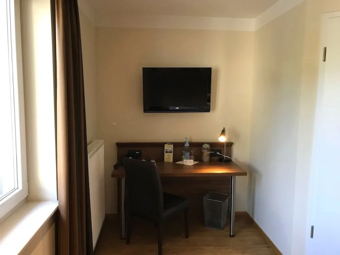 Hotel Sasse