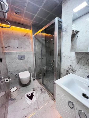 2 Bedrooms Classic Apartment