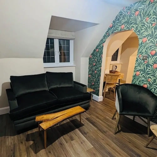 Standard Suite